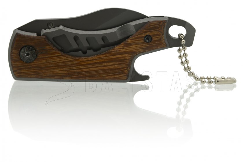 Couteau de fermeture Cattara RIB avec serrure de sécurité 14cm