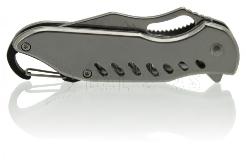 Couteau de fermeture Cattara BRIGHT avec serrure de sécurité 16,7cm
