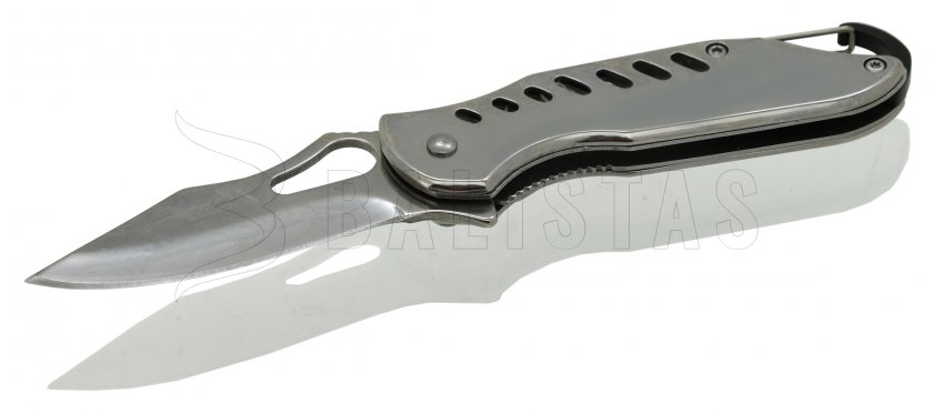 Couteau de fermeture Cattara BRIGHT avec serrure de sécurité 16,7cm