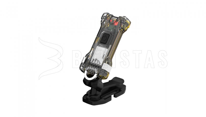 Armytek Zippy ES WR lampe de poche - jaune
