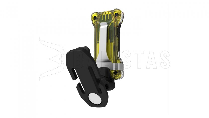 Armytek Zippy ES WR lampe de poche - jaune