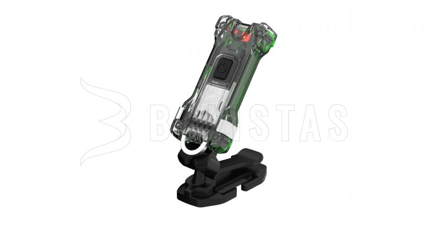 Armytek Zippy ES WR lampe de poche - vert