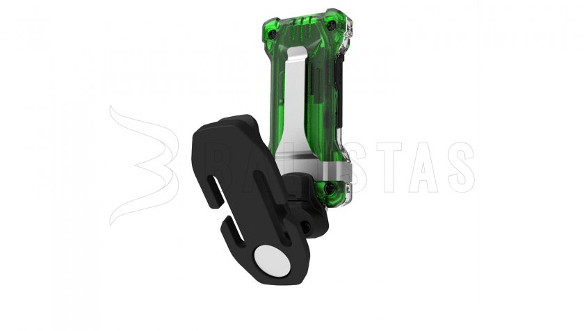 Armytek Zippy ES WR lampe de poche - vert