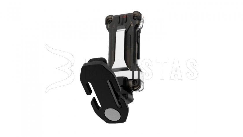 Lampe de poche Armytek Zippy ES WR - gris