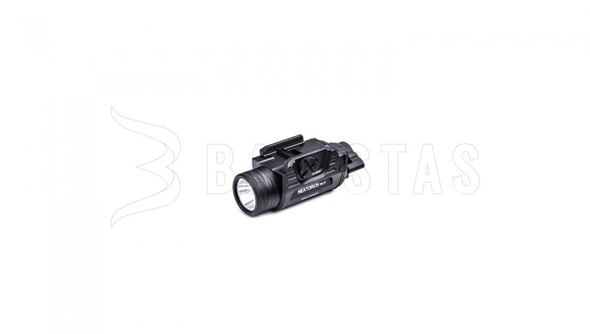 Lampe de pistolet Nextorch WL11