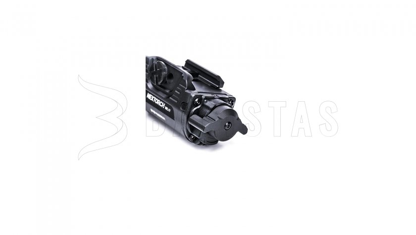 Lampe de pistolet Nextorch WL11