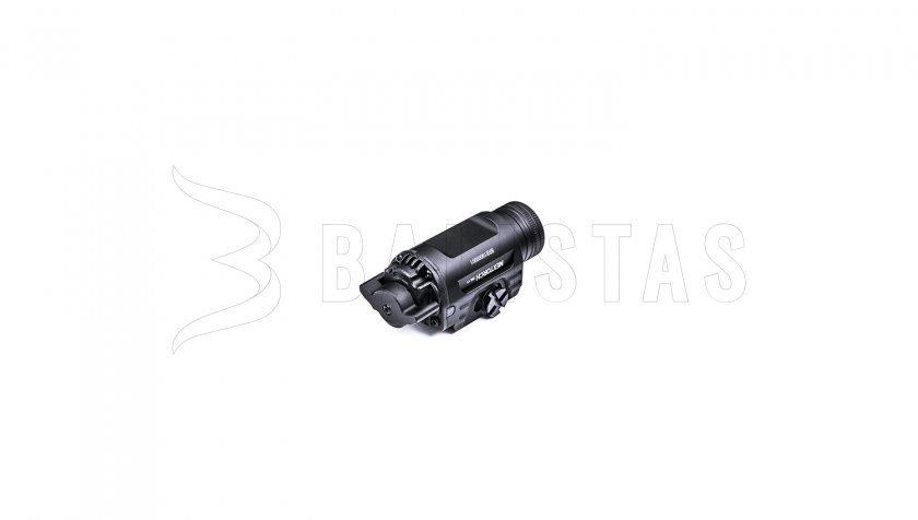 Lampe de pistolet Nextorch WL11