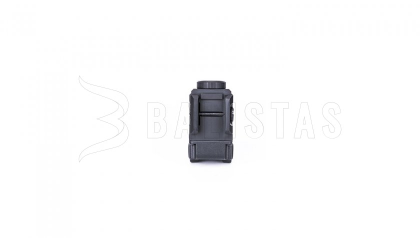 Lampe de pistolet Nextorch WL22G avec laser