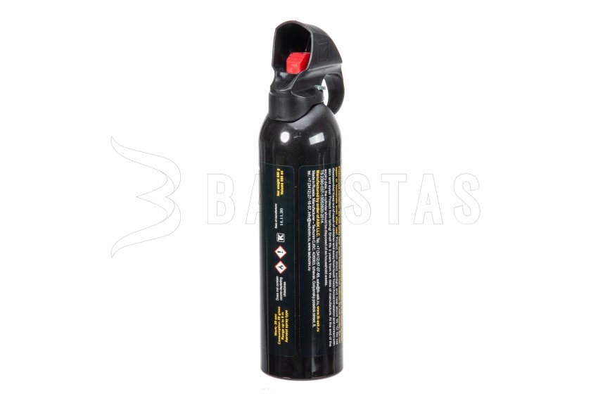 Spray de défense anti-bélier 650ml