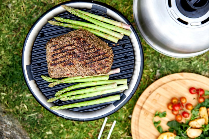 Barbecue COBB Premier Air Deluxe