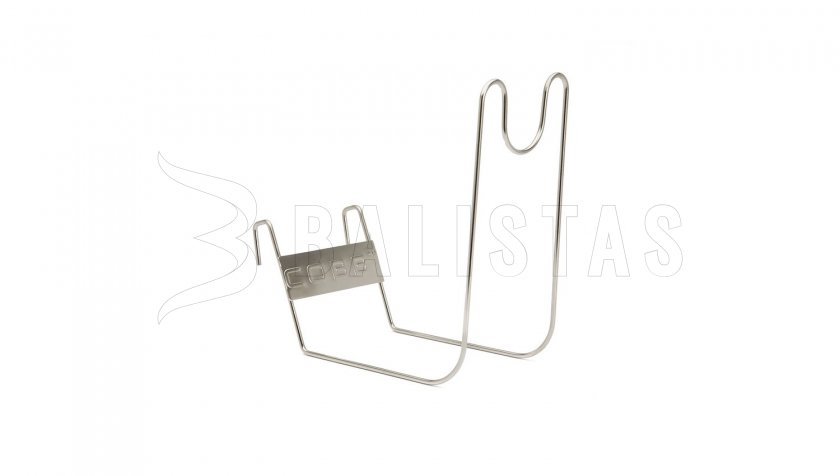 Porte-couvercle de grille COBB
