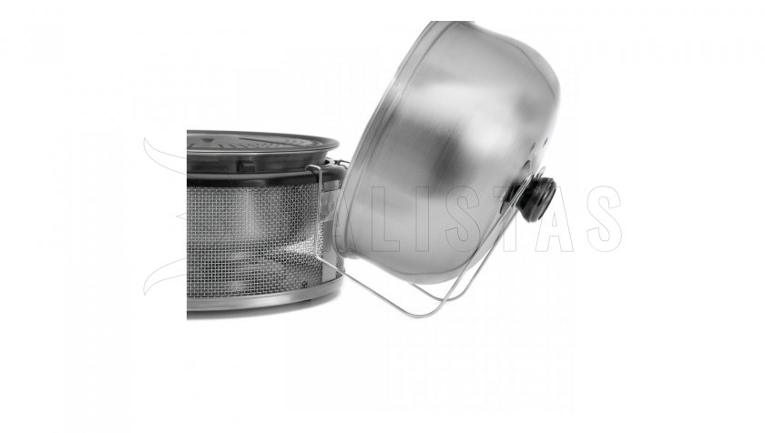 Porte-couvercle de grille COBB