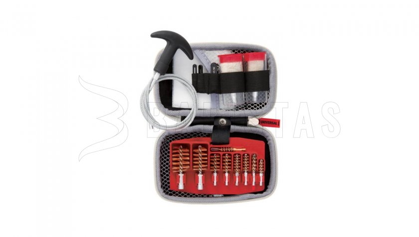 Kit de nettoyage Real Avid Gun Boss Universal Cable Kit