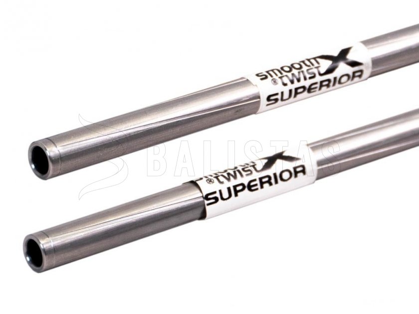 Canon de rechange FX STX Superior Liner Standard 700mm 6,35mm