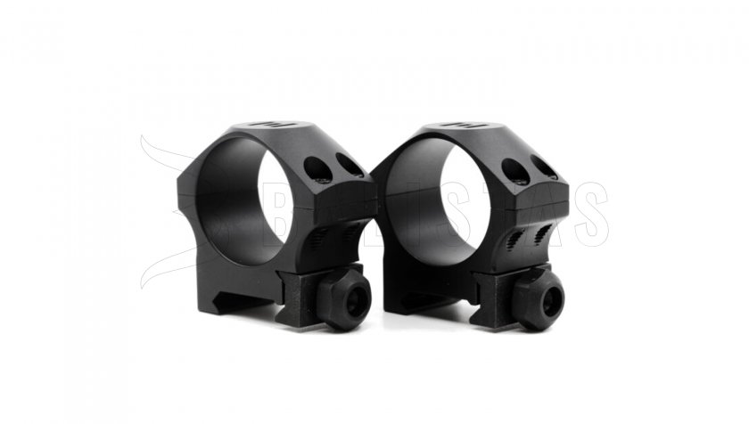 Element Optics Accu-Lite 22mm/34mm montage bas