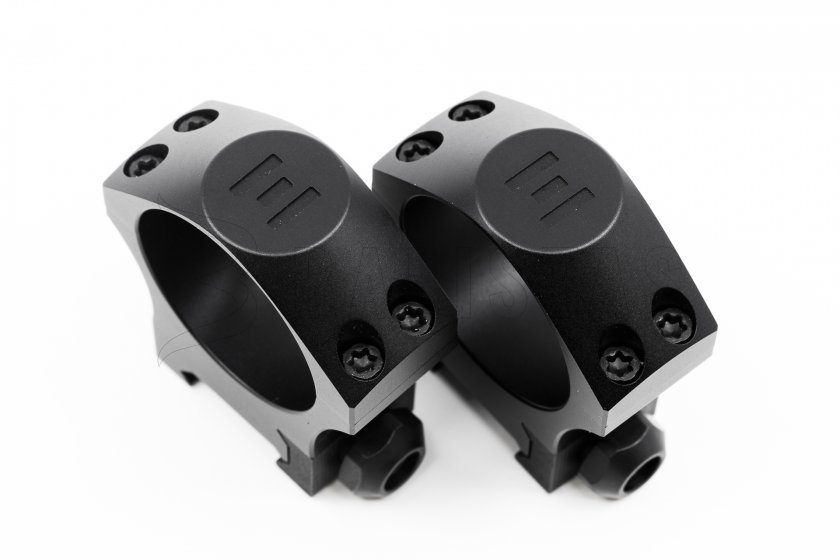 Element Optics Accu-Lite 22mm/34mm montage bas