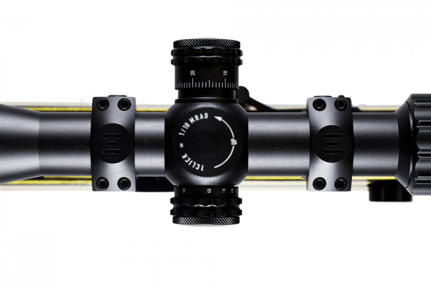 Element Optics Accu-Lite 22mm/34mm montage bas
