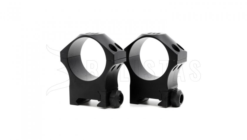 Element Optics Monture Accu-Lite 22mm/34mm haut
