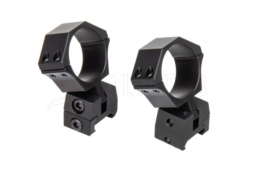 Monture FX No Limit 22mm/34mm