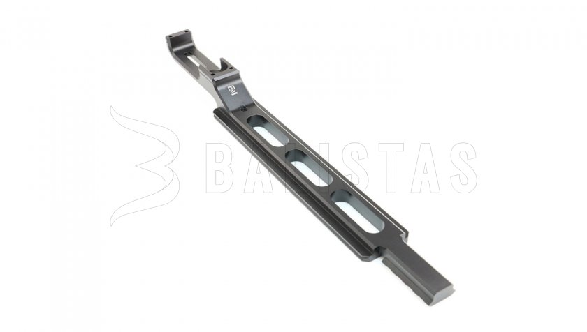 Saber Tactical Arca Swiss pour FX Impact