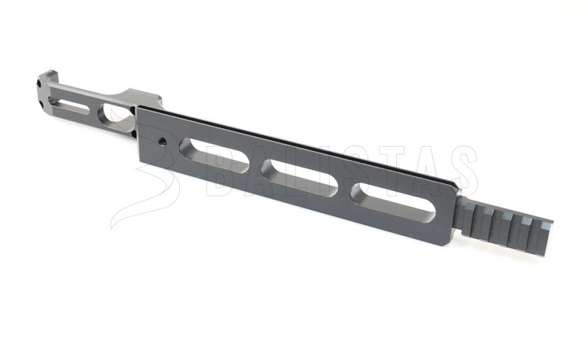Saber Tactical Arca Swiss pour FX Impact