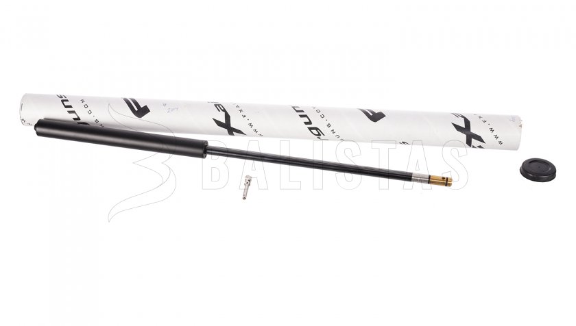 Canon de rechange FX Kit Impact Smooth Twist X 700mm 6,35mm