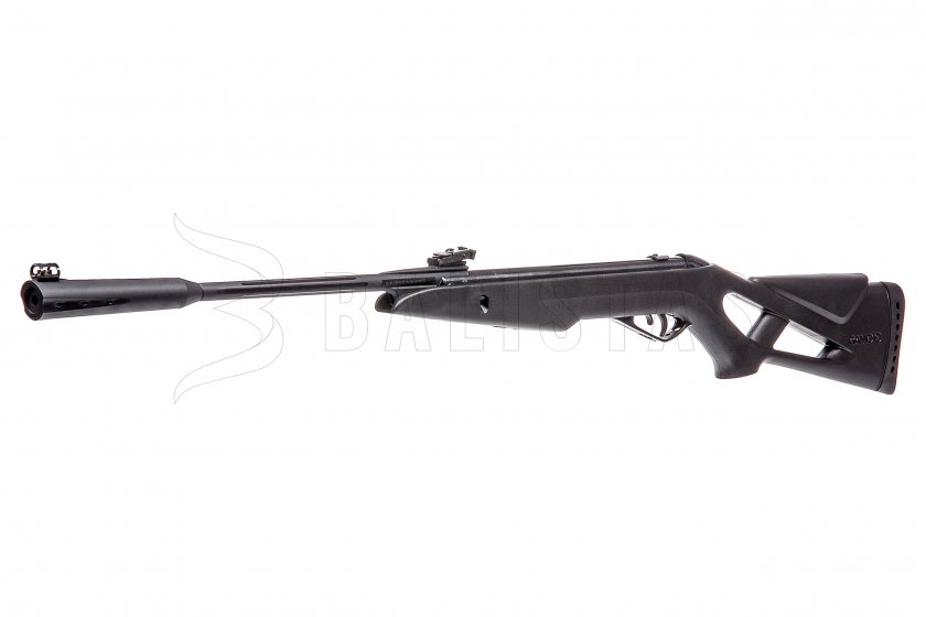 Carabine à air Gamo Whisper X 5,5mm - 24J