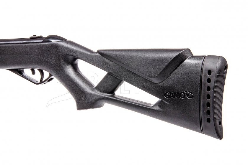Carabine à air Gamo Whisper X 5,5mm - 24J