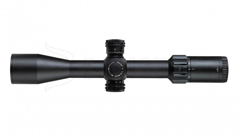 Lunette de visée Element Helix 4-16x44 FFP APR-2D MRAD
