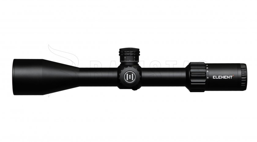 Element Helix 6-24x50 SFP APR-1C MRAD