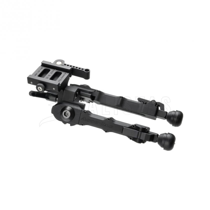 Bipied Accu-Tac BR-4 G2 Arca Swiss
