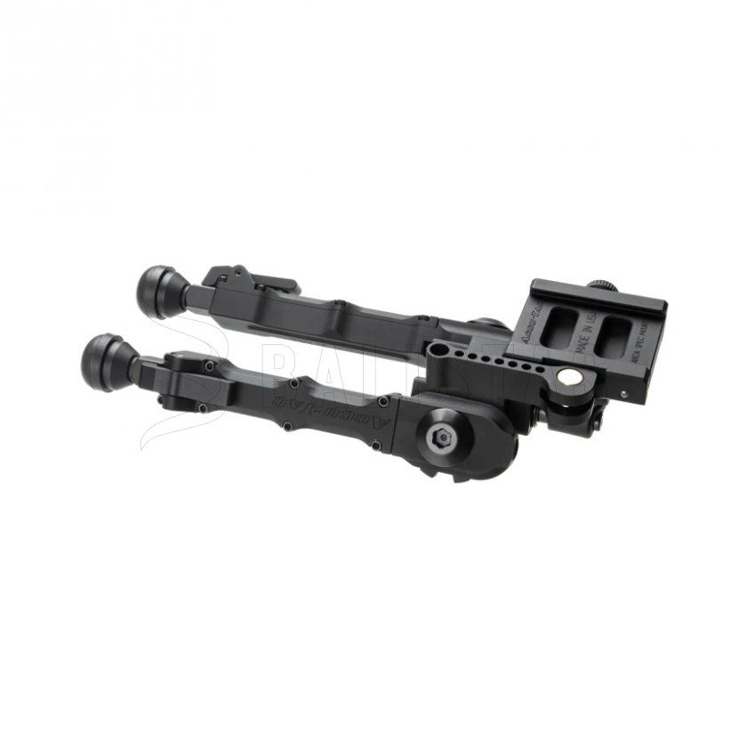 Bipied Accu-Tac BR-4 G2 Arca Swiss