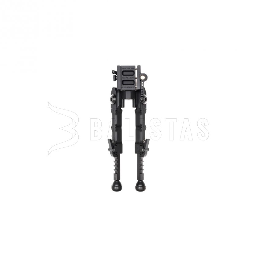 Bipied Accu-Tac BR-4 G2 Arca Swiss