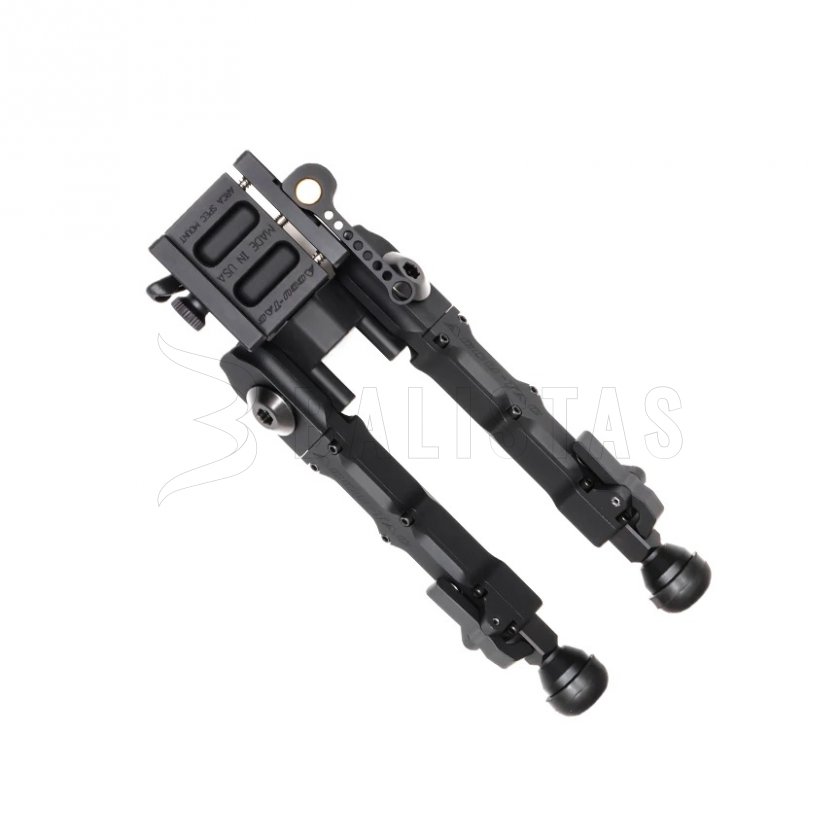 Bipied Accu-Tac BR-4 G2 Arca Swiss