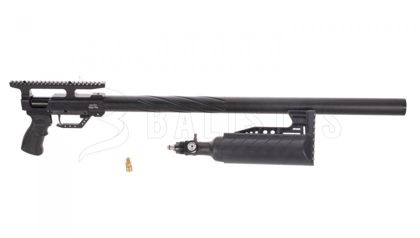 Carabine à air comprimé Evanix Rex-FA 5,5mm