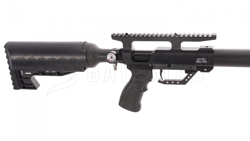 Carabine à air comprimé Evanix Rex-FA 5,5mm