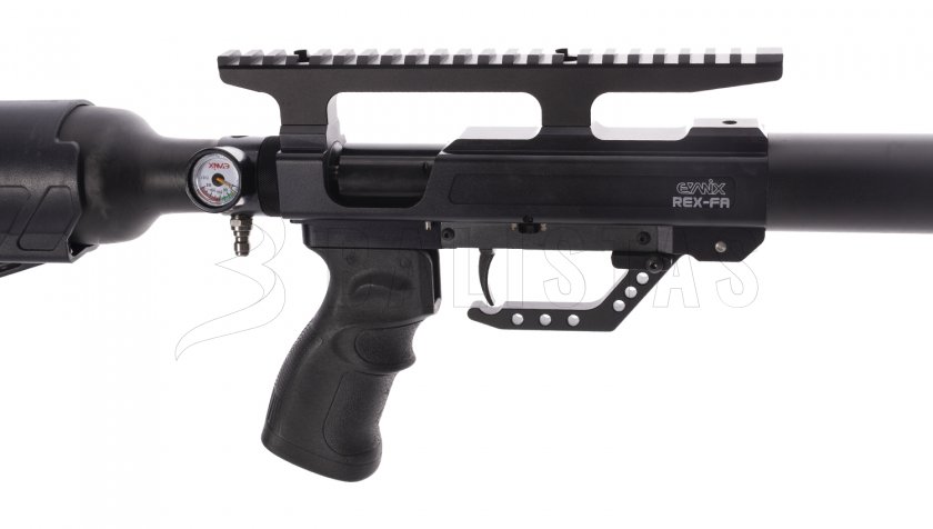 Carabine à air comprimé Evanix Rex-FA 5,5mm