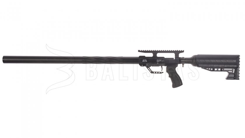 Evanix Rex-FA 6,35mm carabine à air comprimé