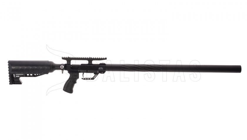 Evanix Rex-FA 6,35mm carabine à air comprimé