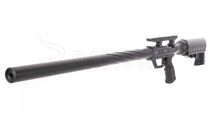 Evanix Rex-FA 6,35mm carabine à air comprimé