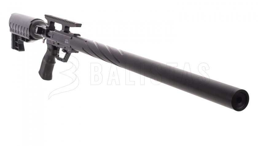 Evanix Rex-FA 6,35mm carabine à air comprimé