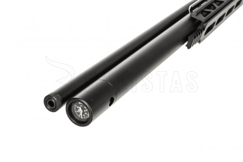 Carabine à air comprimé FX Dreamline Saber Tactical 6,35mm
