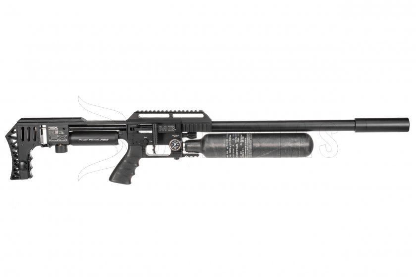 FX Impact M3 Sniper Noir 5,5mm carabine à air comprimé