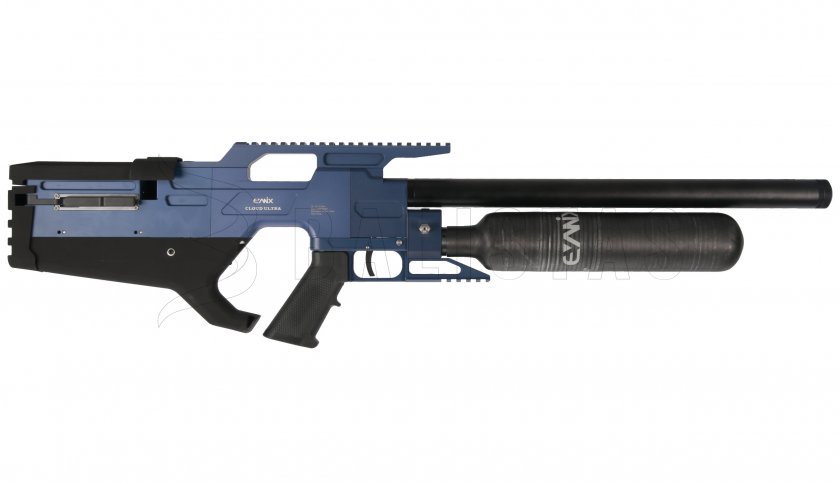 Carabine à air comprimé Evanix Cloud Ultra 5,5mm