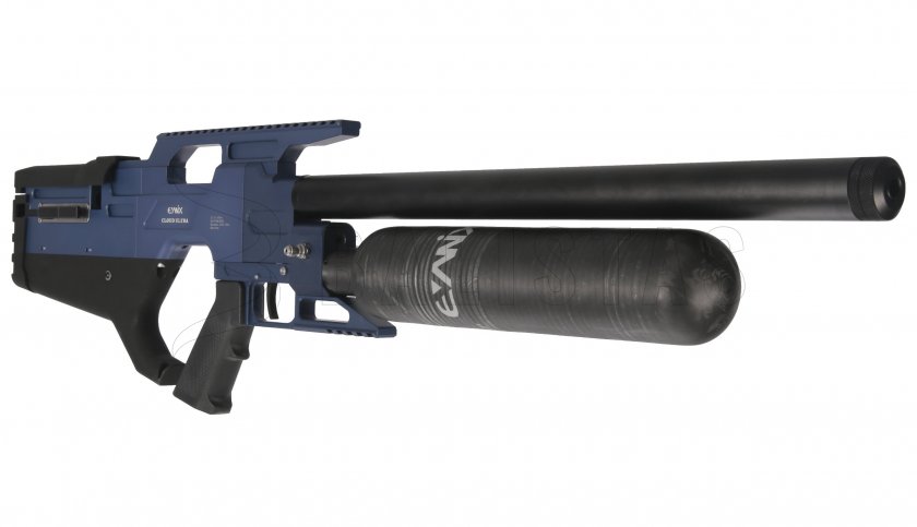 Carabine à air comprimé Evanix Cloud Ultra 5,5mm