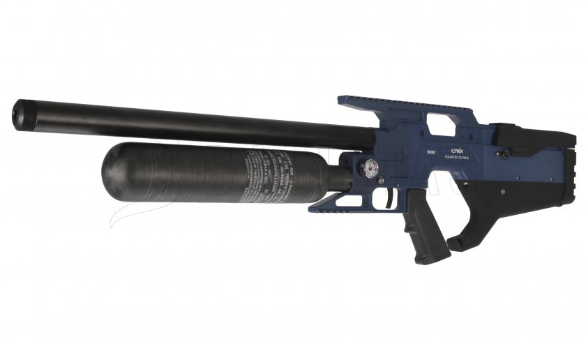Carabine à air comprimé Evanix Cloud Ultra 5,5mm