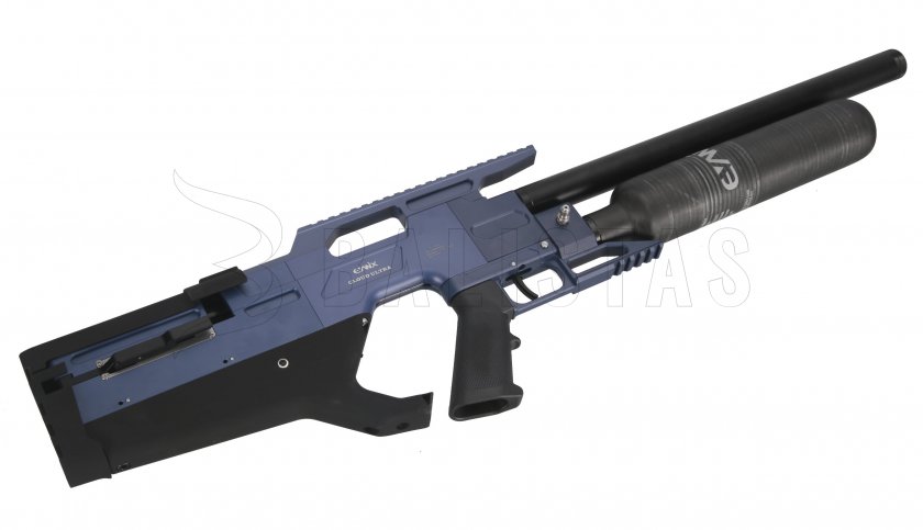 Carabine à air comprimé Evanix Cloud Ultra 5,5mm