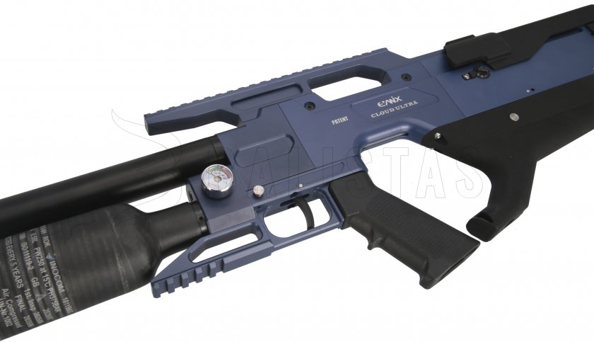 Carabine à air comprimé Evanix Cloud Ultra 5,5mm