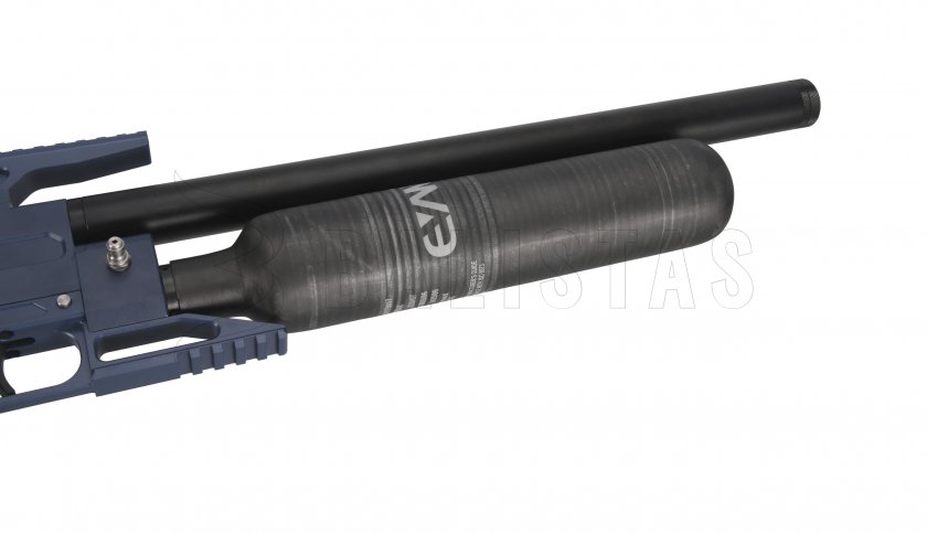 Carabine à air comprimé Evanix Cloud Ultra 5,5mm