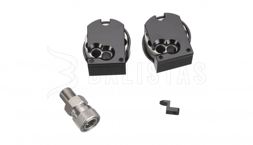 Carabine à air comprimé Evanix Cloud Ultra 5,5mm